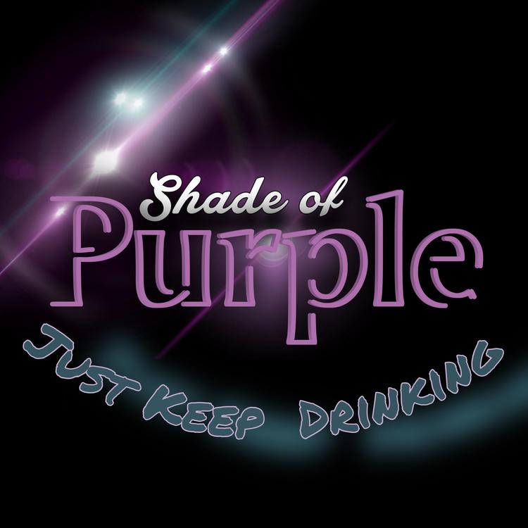 SHADE OF PURPLE's avatar image