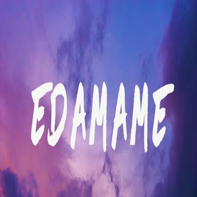 Edamame's cover