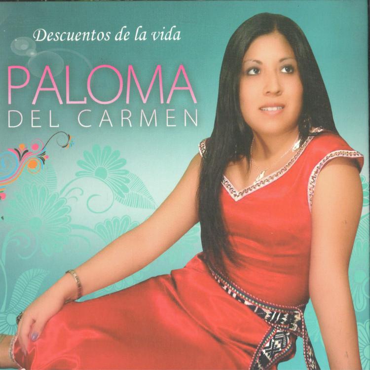 Paloma Del Carmen's avatar image