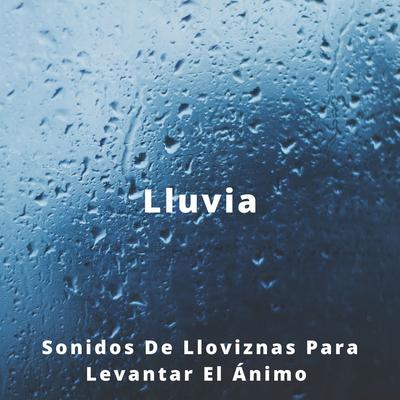 Susurrando Sonidos De Lluvia's cover