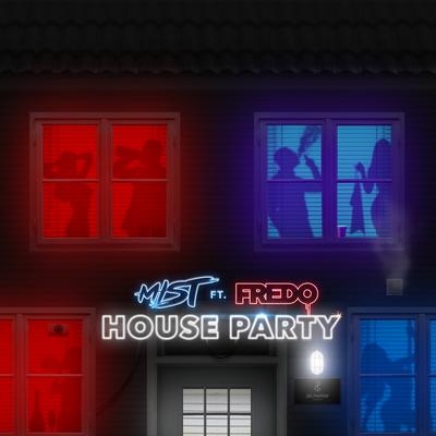 House Party (feat. Fredo)'s cover