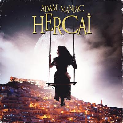 Hercai By Adam Maniac's cover