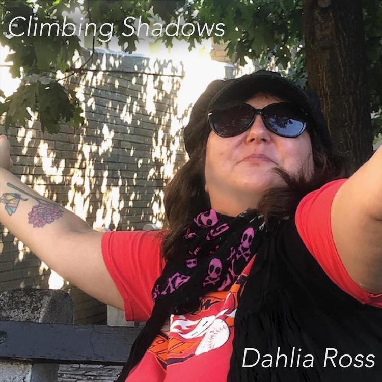 Dahlia Ross's avatar image