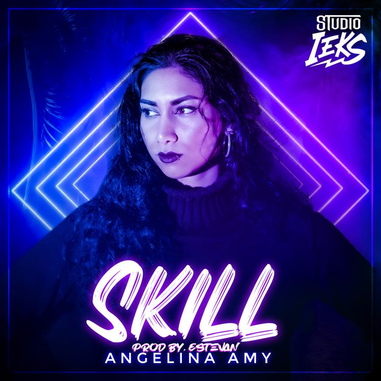 Angelina Amy's avatar image