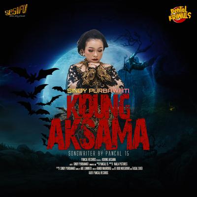 Kidung Aksama's cover