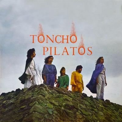 Wait By Toncho Pilatos's cover