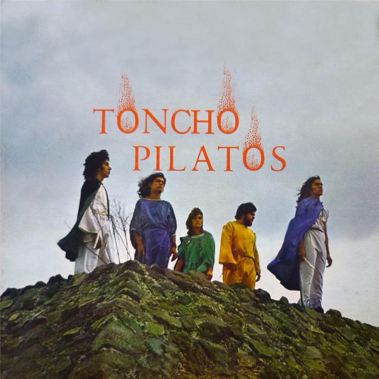 Toncho Pilatos's avatar image