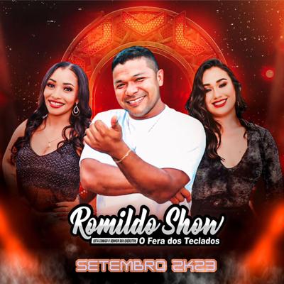 Vai Dançando Vai By Romildo Show's cover