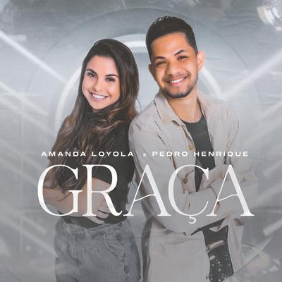 Graça's cover