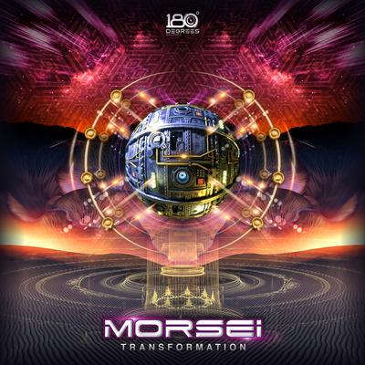 Transformation By MoRsei's cover