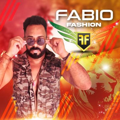 Meia-Noite (Reggae Remix) By Fabio Fashion's cover