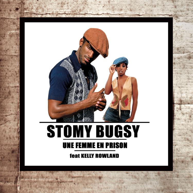 Stomy Bugsy's avatar image