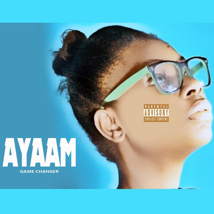 Ayaam's avatar image