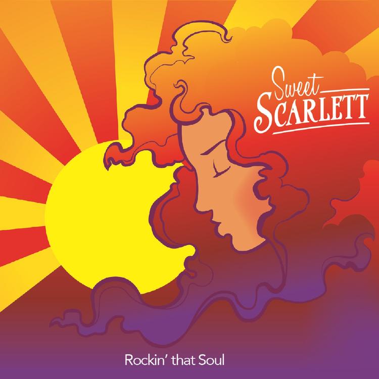 Sweet Scarlett's avatar image