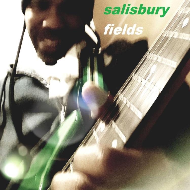 Salisbury Fields's avatar image