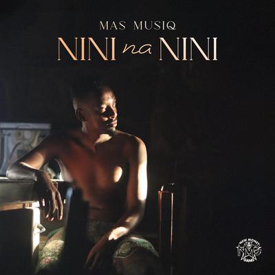 Mas Musiq's cover