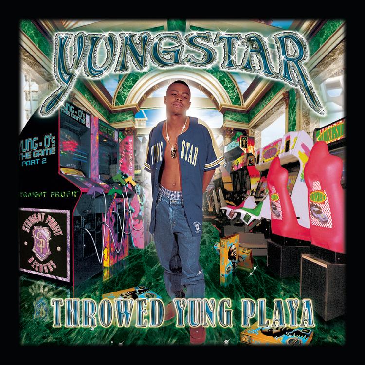 Yungstar's avatar image