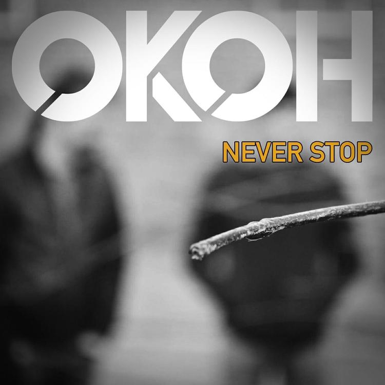 Okoh's avatar image