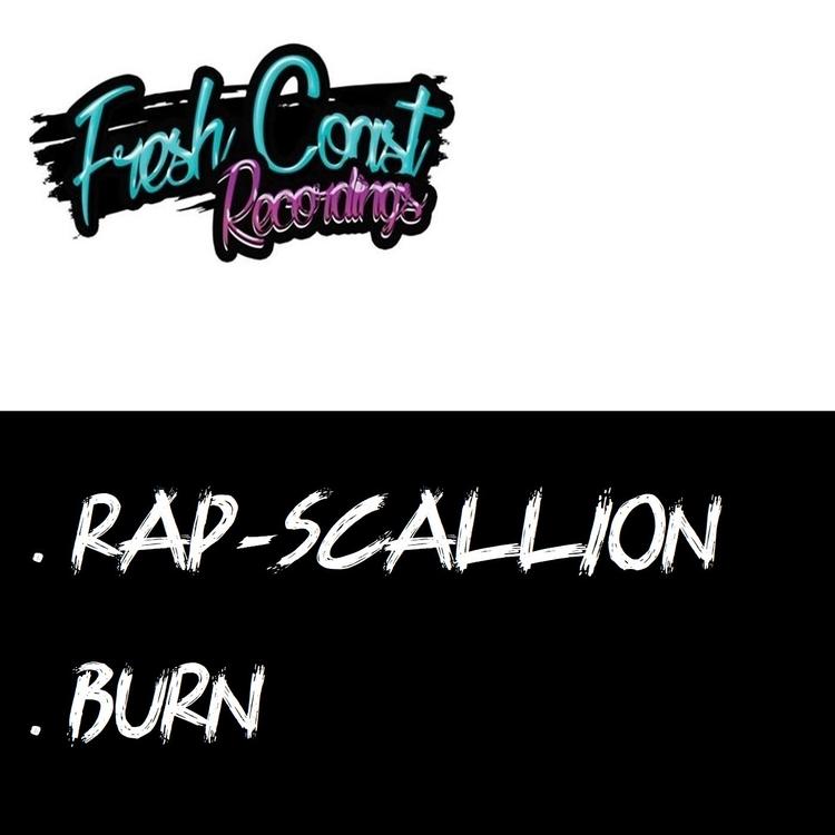 Rap-Scallion's avatar image