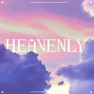 Heavenly By After Milo's cover
