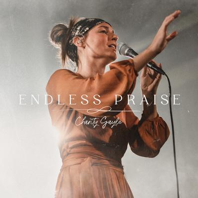 Endless Praise's cover