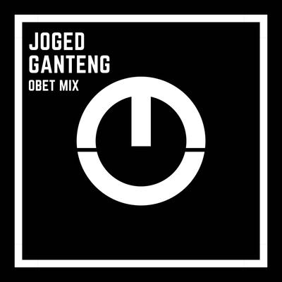 DJ JOGED GANTENG's cover