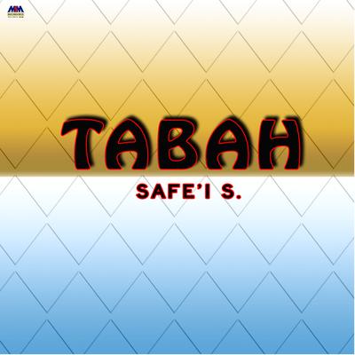 Tabah's cover