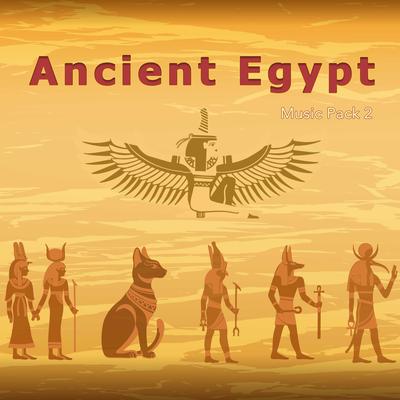 Ancient Egypt Music Pack 2's cover