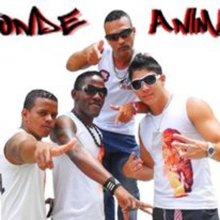 Bonde Animal's avatar image