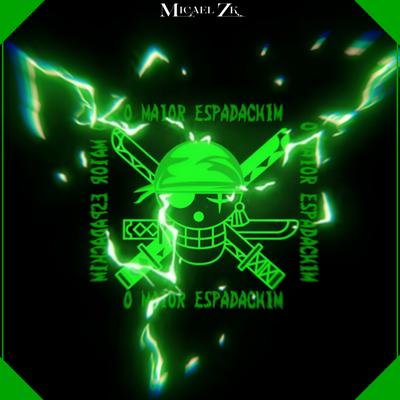 O Maior Espadachim (Roronoa Zoro)'s cover