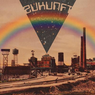 Ruhrgebeat By Zukunft's cover