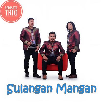 Sulangan Mangan's cover