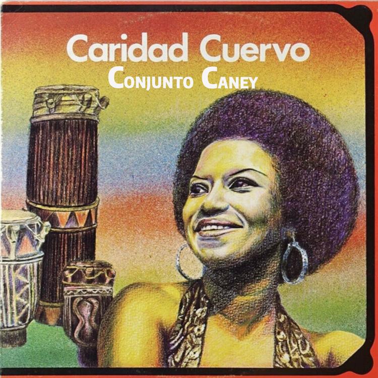 Caridad Cuervo's avatar image