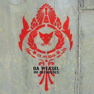 Re-tratamento By Da Weasel's cover