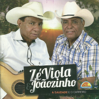 Sonho Realizado By Zé Viola e Joãozinho's cover