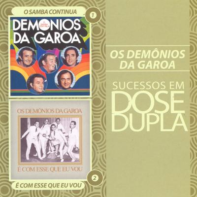 As mariposas By Demonios Da Garoa's cover