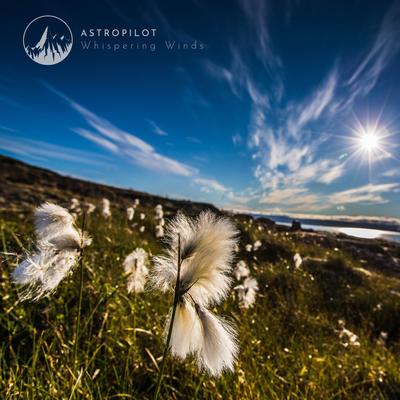 Whispering Winds By AstroPilot's cover
