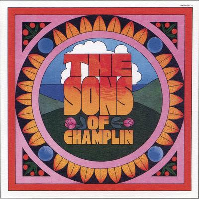 Without Love By The Sons Of Champlin's cover