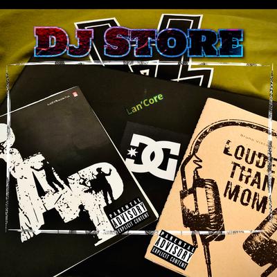 Dj Store's cover