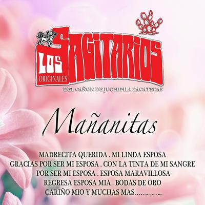 Mananitas's cover