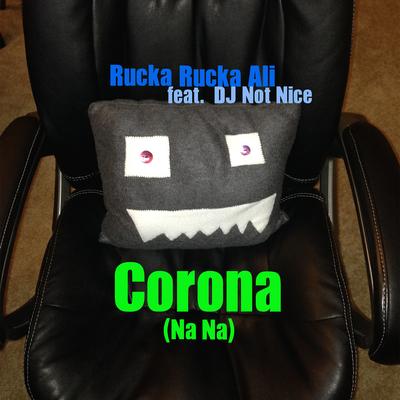Corona (Na Na)'s cover