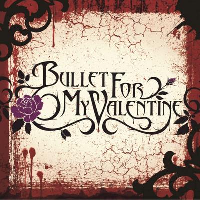 Hand Of Blood By Bullet For My Valentine's cover
