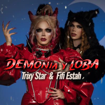 Demonia y Loba's cover