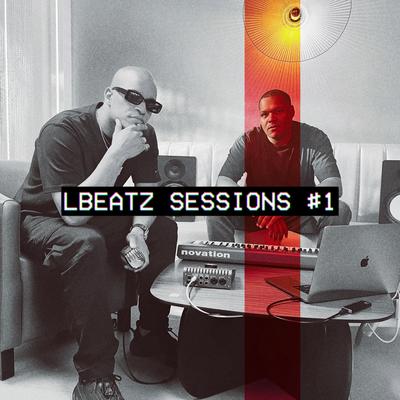 Waridu (LBEATZ Sessions #1) By LBeatz, Djodje's cover