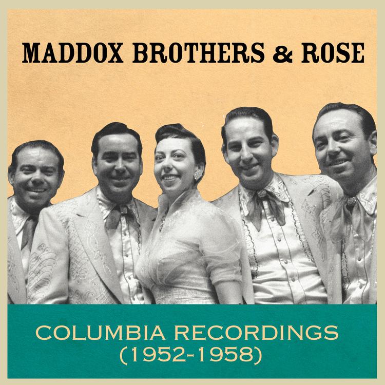 Maddox Brothers and Rose's avatar image