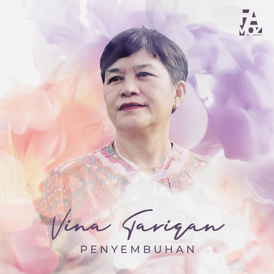 Penyembuhan's cover