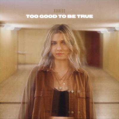 too good to be true's cover