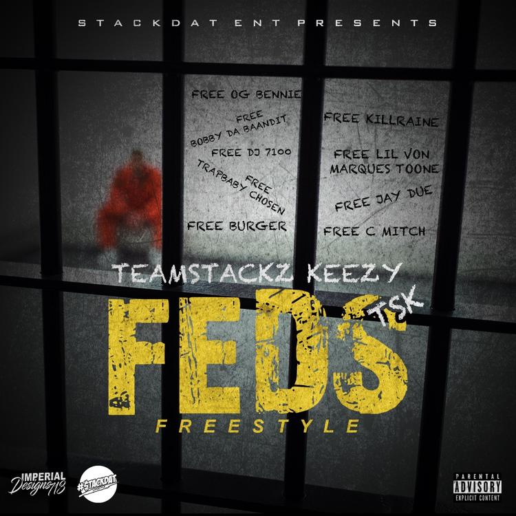 Teamstackz Keezy's avatar image