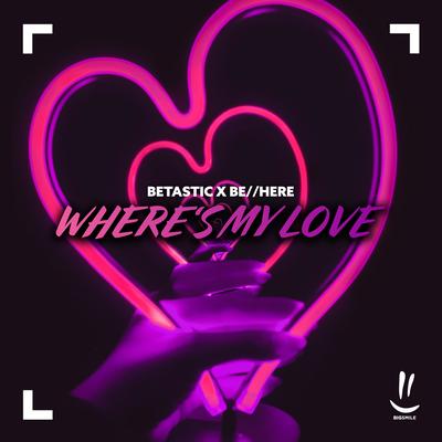 Where's My Love's cover