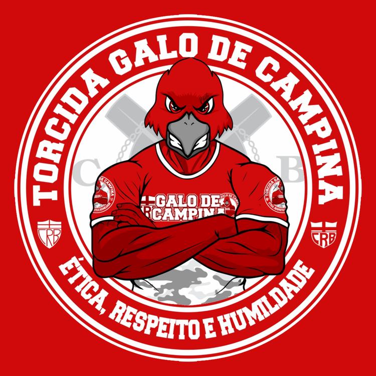 Galo De Campina's avatar image